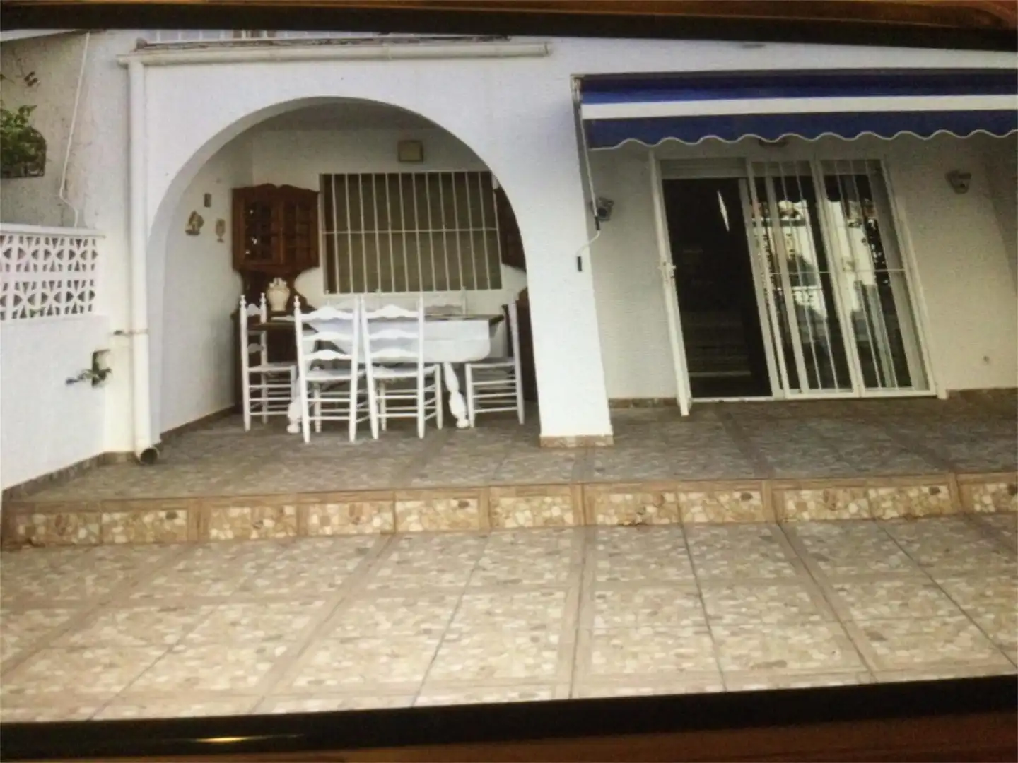 Casa adosada en venta en Urbanización Calpe Park, Benicolada - Las Adelfas Casa adosada en venta en Calpe / Calp