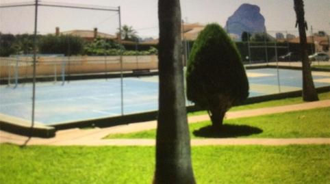 Photo 4 of Single-family semi-detached for sale in Urbanización Calpe Park, Benicolada - Las Adelfas, Alicante