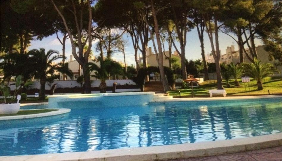 Photo 1 of Single-family semi-detached for sale in Urbanización Calpe Park, Benicolada - Las Adelfas, Alicante