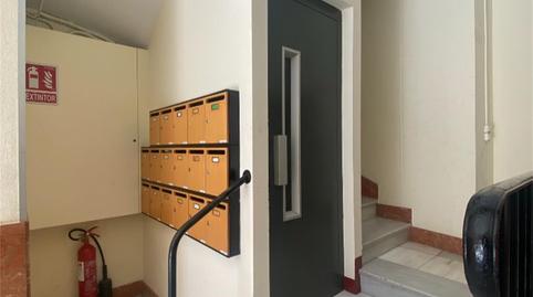 Foto 4 de Pis en venda a Plaça Planell, 15, Ponts, Lleida