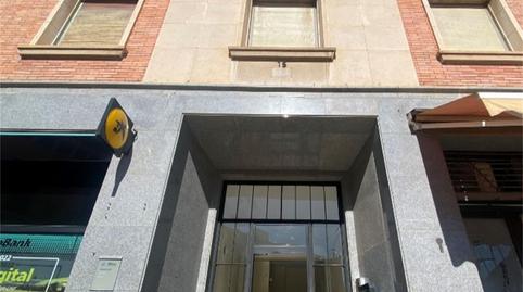 Foto 2 de Pis en venda a Plaça Planell, 15, Ponts, Lleida