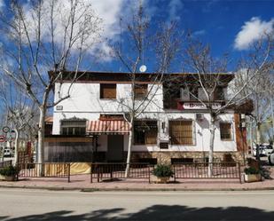 Flat for sale in Corral de Almaguer  with Air Conditioner, Terrace and Balcony