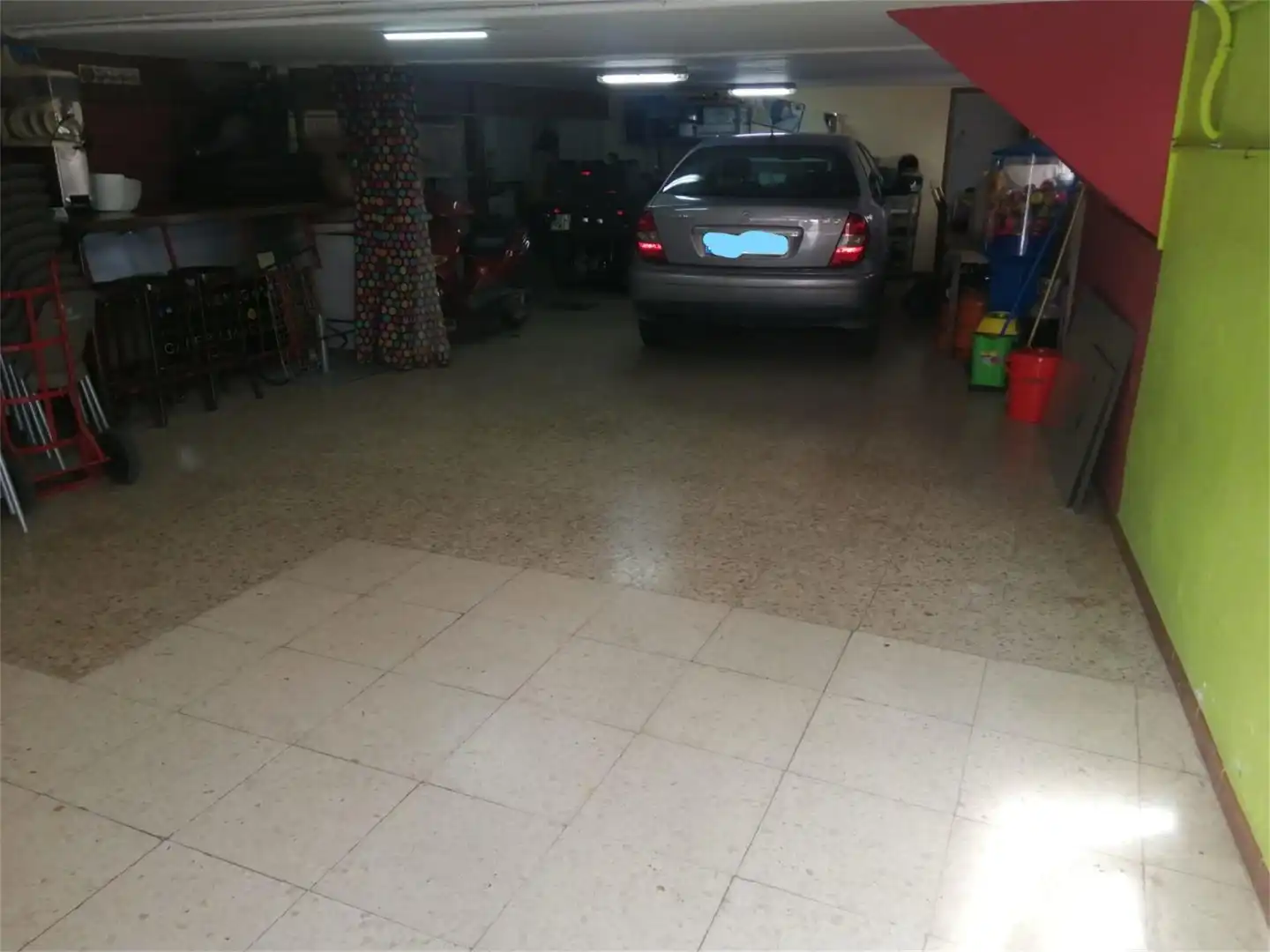 Flat for sale in Calle Cervanta, Corral de Almaguer Flat for sale in Corral de Almaguer with Air Conditioner, Heating and Terrace