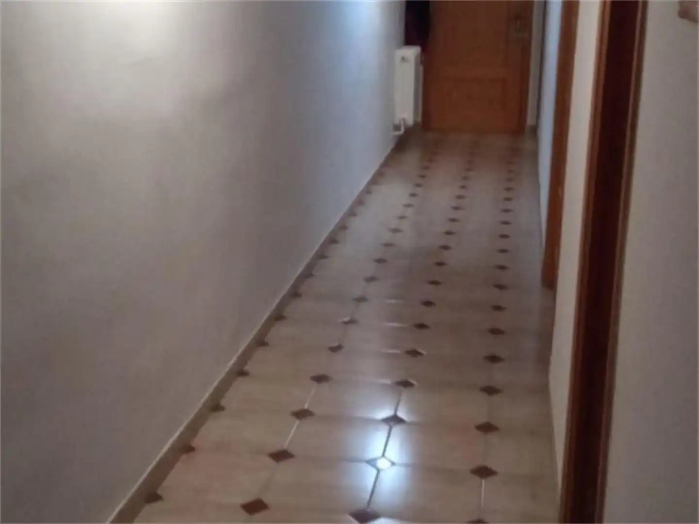 Flat for sale in Calle Cervanta, Corral de Almaguer Flat for sale in Corral de Almaguer with Air Conditioner, Heating and Terrace