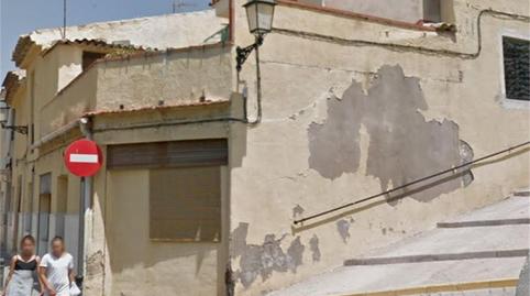 Foto 2 de Dúplex en venda a Carrer Hernán Cortés, Monforte del Cid, Alicante