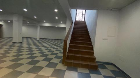 Photo 5 of Premises to rent in Calle la Vega, 46, Las Lomas, Toledo