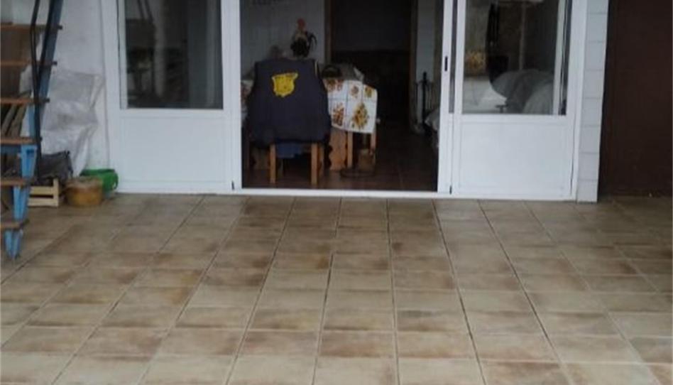 Pis en venda a Calle Cerrillo, 16, Ágreda, Soria - imatge 1 Foto 1 de Pis en venda a Calle Cerrillo, 16, Ágreda, Soria