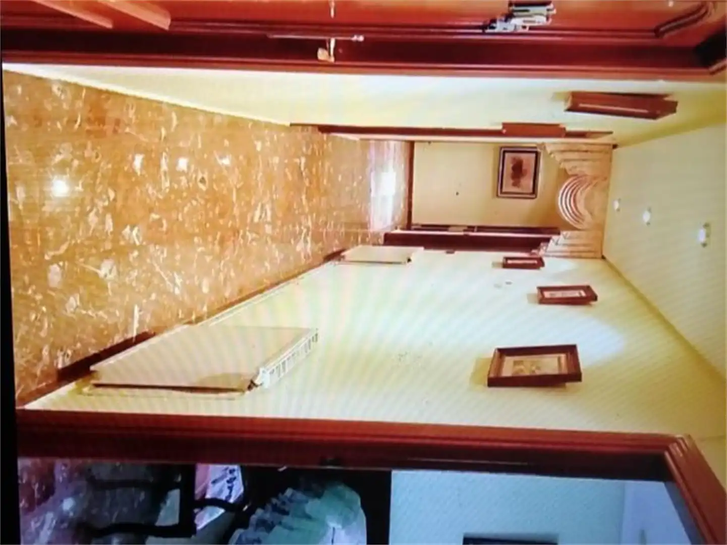 Piso en venta en Ágreda con Calefacción, Parquet y Trastero