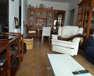 Living room of Attic for sale in Felix  with Air Conditioner and Terrace