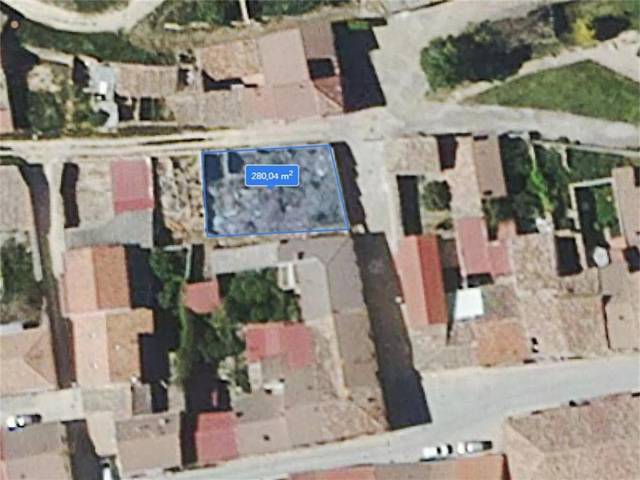 Terreno residencial en Venta en Travesía Egido, 1 en Gómara