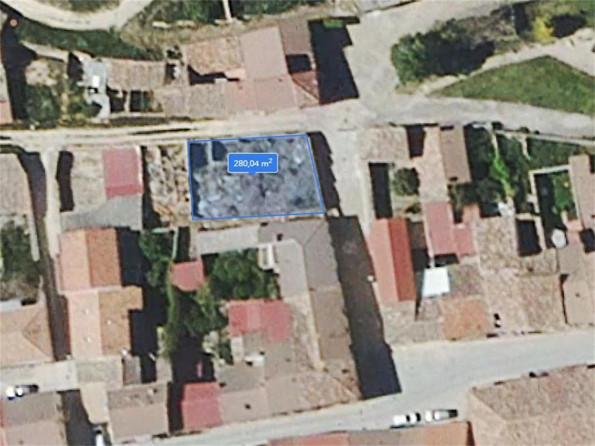 Residential for sale in Gómara