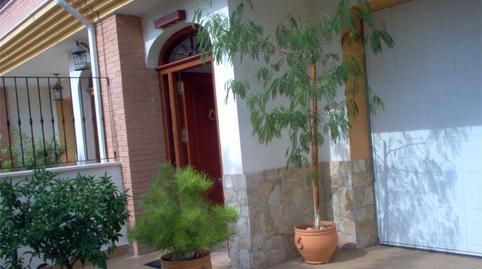 Foto 4 de Casa adosada en venta en Calle Alquerías, 64, Nules, Castellón