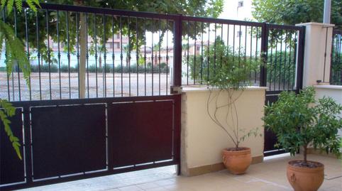 Foto 3 de Casa adosada en venta en Calle Alquerías, 64, Nules, Castellón