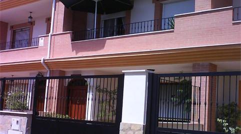 Foto 2 de Casa adosada en venta en Calle Alquerías, 64, Nules, Castellón