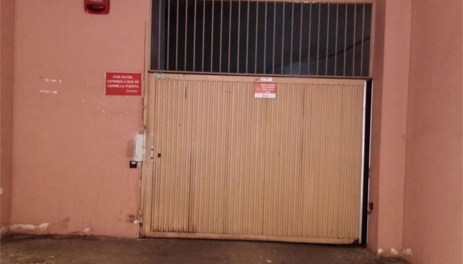 Garaje en venta en Calle Lepanto, 110, Ensanche - Parque del Oeste, Castellón de la Plana / Castelló de la Plana - imagen 1 Foto 1 de Garaje en venta en Calle Lepanto, 110, Ensanche - Parque del Oeste, Castellón de la Plana / Castelló de la Plana