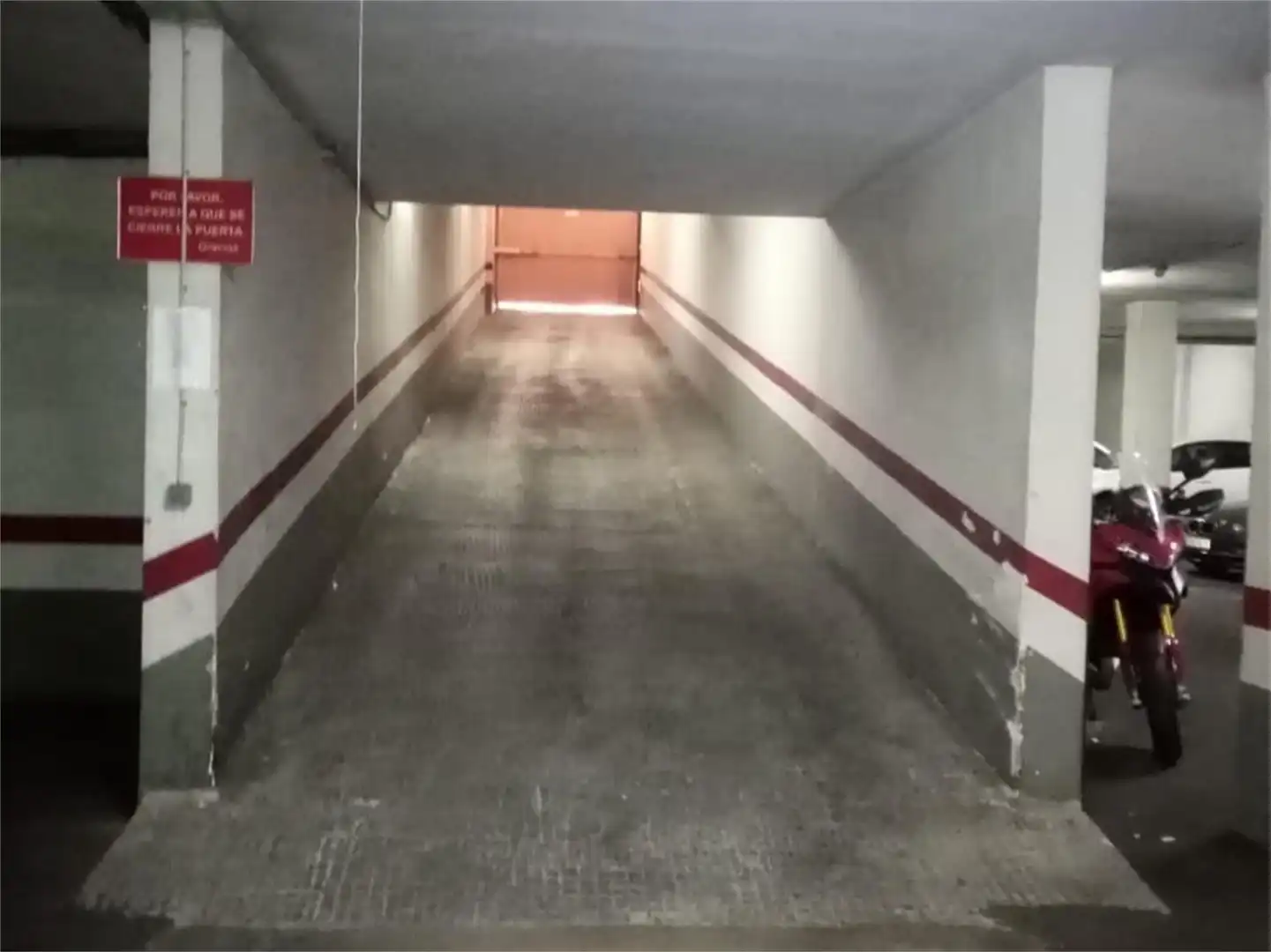 Parking de Garaje en venta en Castellón de la Plana / Castelló de la Plana