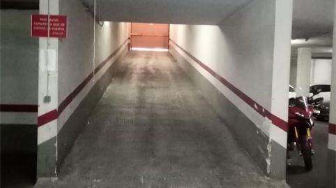 Garaje en venta en Calle Lepanto, 110, Ensanche - Parque del Oeste, Castellón de la Plana / Castelló de la Plana - imagen 2 Foto 2 de Garaje en venta en Calle Lepanto, 110, Ensanche - Parque del Oeste, Castellón de la Plana / Castelló de la Plana