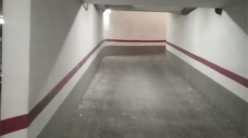 Garaje en venta en Calle Lepanto, 110, Ensanche - Parque del Oeste, Castellón de la Plana / Castelló de la Plana - imagen 3 Foto 3 de Garaje en venta en Calle Lepanto, 110, Ensanche - Parque del Oeste, Castellón de la Plana / Castelló de la Plana