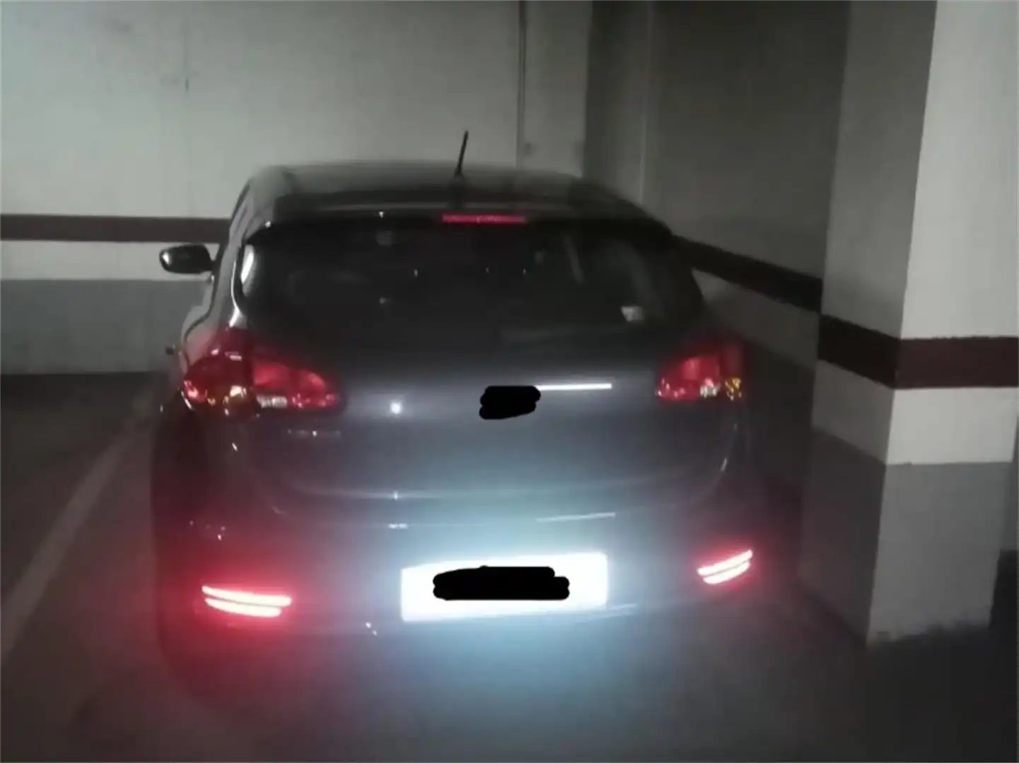 Parking de Garaje en venta en Castellón de la Plana / Castelló de la Plana