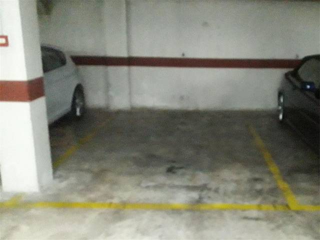 Garaje en Venta en Calle Valle, 2 en Alcantarilla