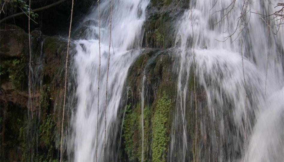 Finca rústica en venta en A-11, Yeste, Albacete - imagen 1 Foto 1 de Finca rústica en venta en A-11, Yeste, Albacete