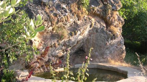 Finca rústica en venta en A-11, Yeste, Albacete - imagen 4 Foto 4 de Finca rústica en venta en A-11, Yeste, Albacete