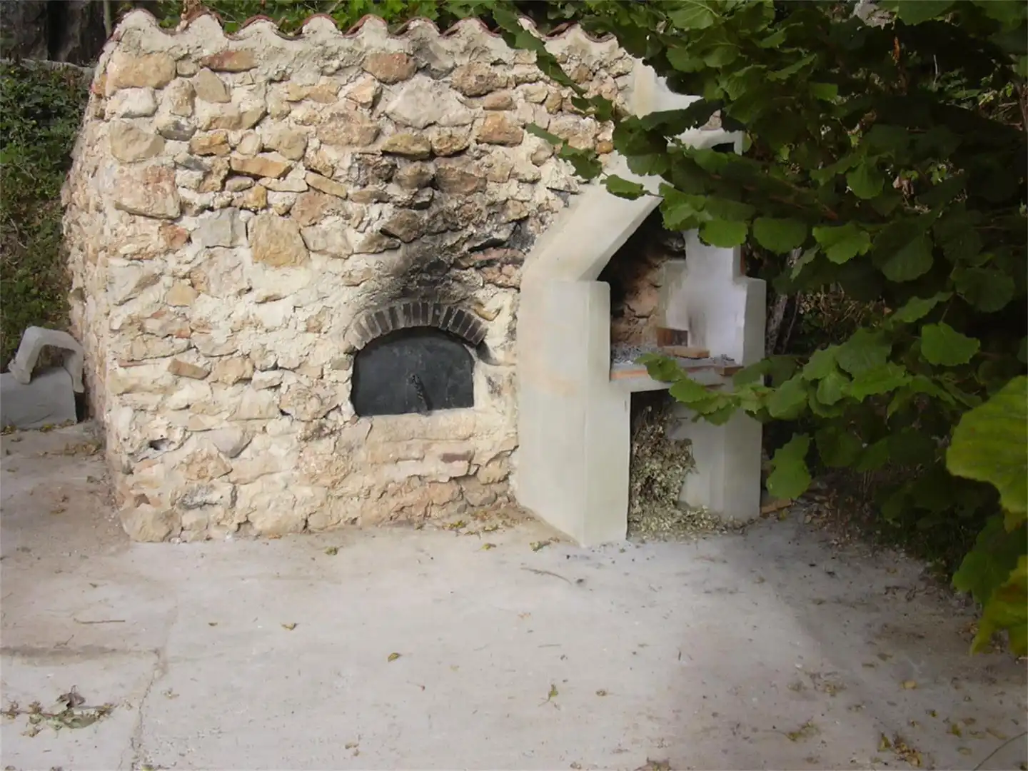 Finca rústica en venta en A-11, Yeste Finca rústica en venta en Yeste con Calefacción, Jardín privado y Terraza