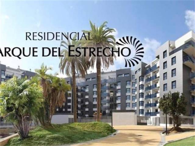 Garaje en Venta en Bajadilla - Fuente Nueva