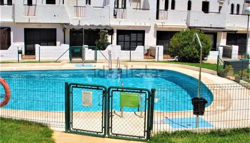 Photo 1 of Single-family semi-detached to rent in Street Calle Pueblecico, 14, Níjar, Almería