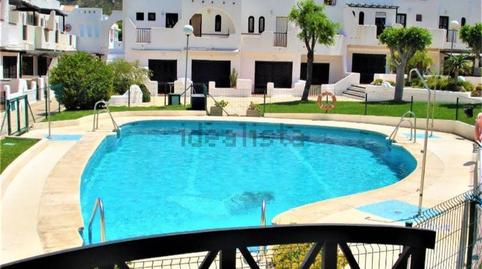 Photo 3 of Single-family semi-detached to rent in Street Calle Pueblecico, 14, Níjar, Almería