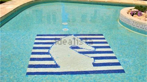 Photo 4 of Single-family semi-detached to rent in Street Calle Pueblecico, 14, Níjar, Almería