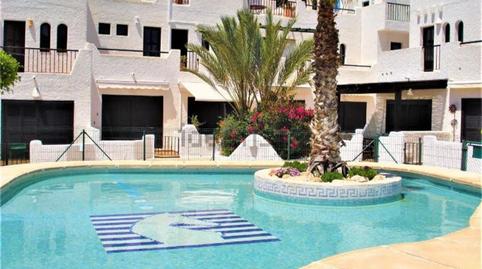 Photo 5 of Single-family semi-detached to rent in Street Calle Pueblecico, 14, Níjar, Almería