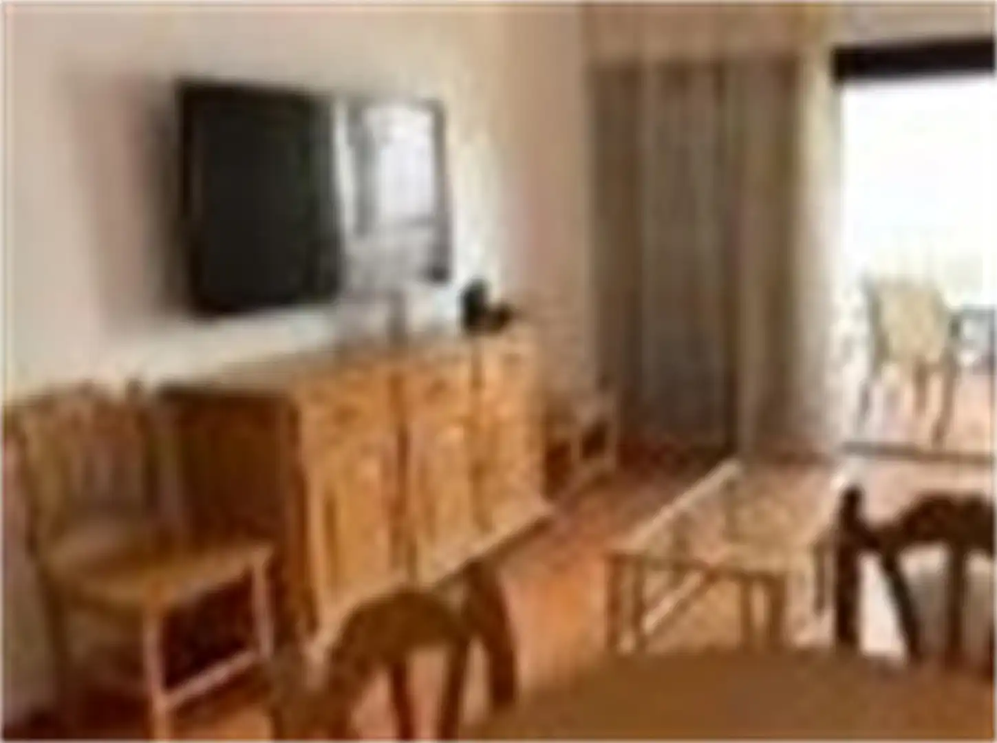 Bedroom of Detached homes for rent in Níjar  with Swimming Pool