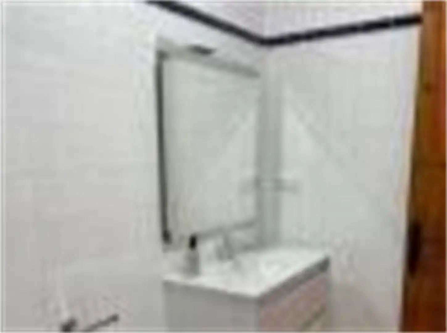 Bathroom of Detached homes for rent in Níjar  with Swimming Pool