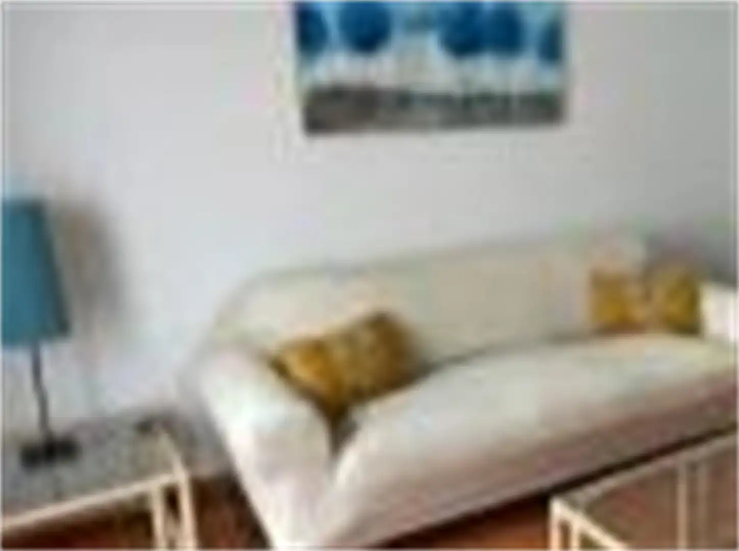 Living room of Detached homes for rent in Níjar  with Swimming Pool