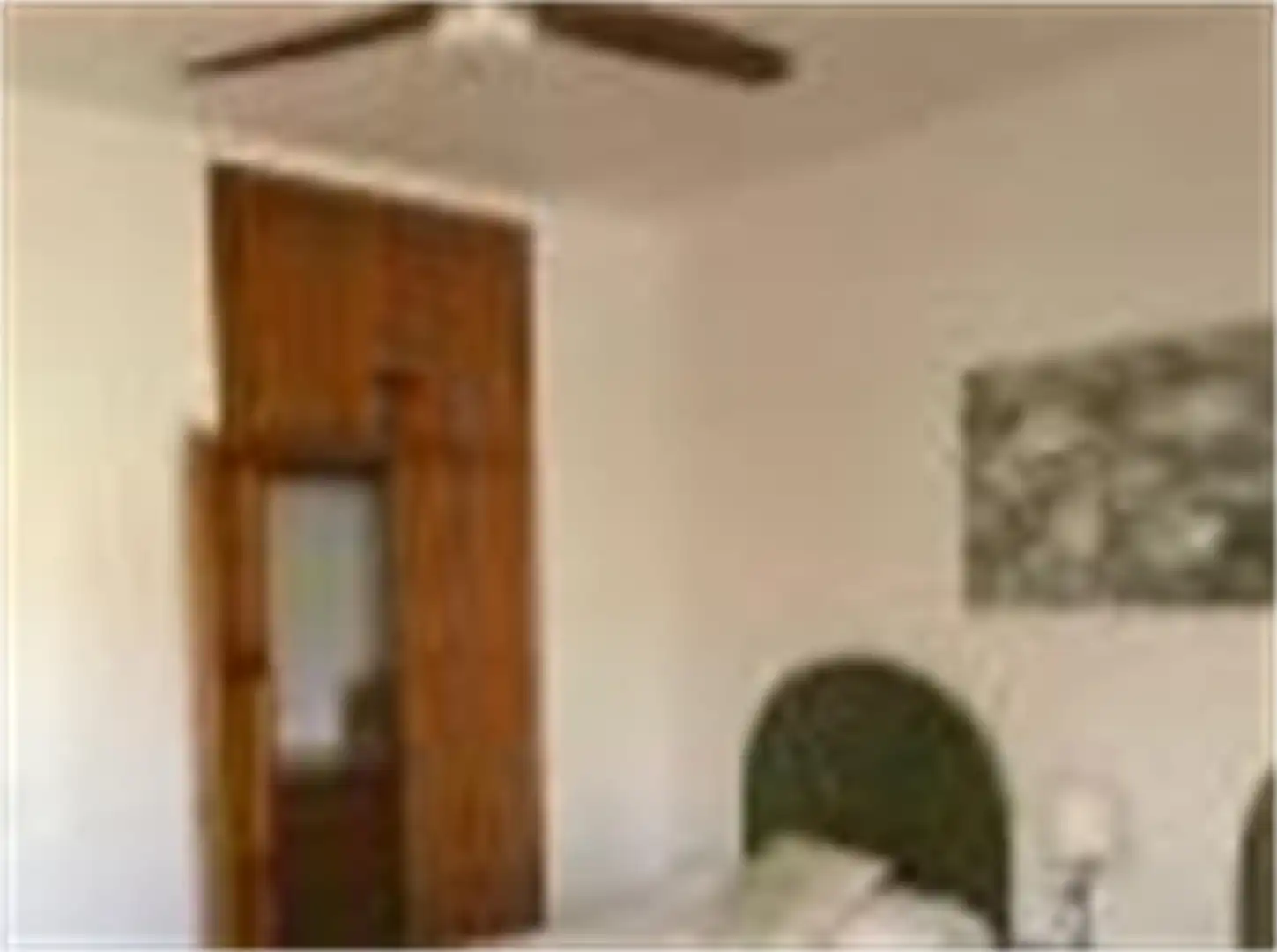 Bedroom of Detached homes for rent in Níjar  with Swimming Pool