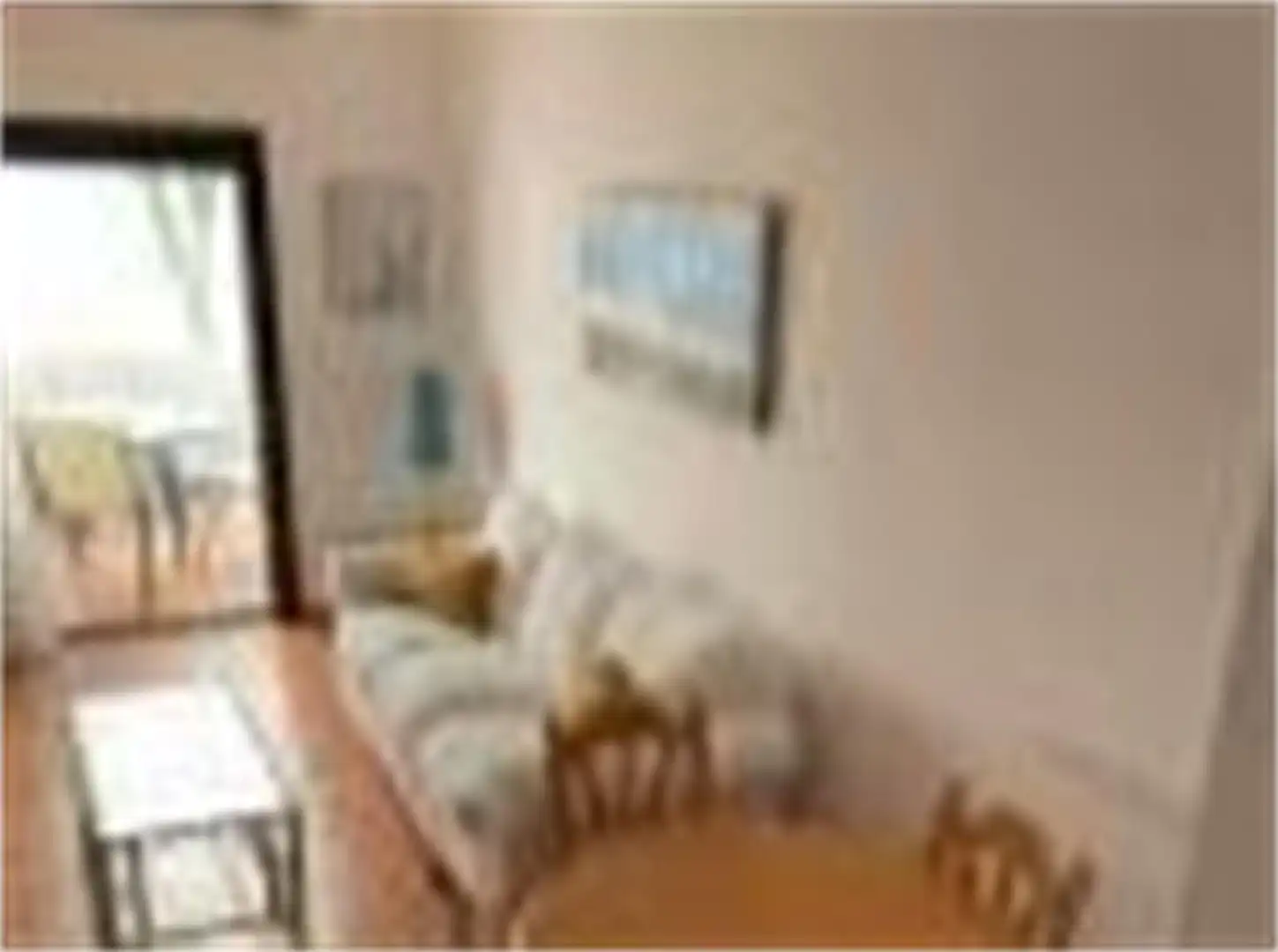 Dining room of Detached homes for rent in Níjar  with Swimming Pool