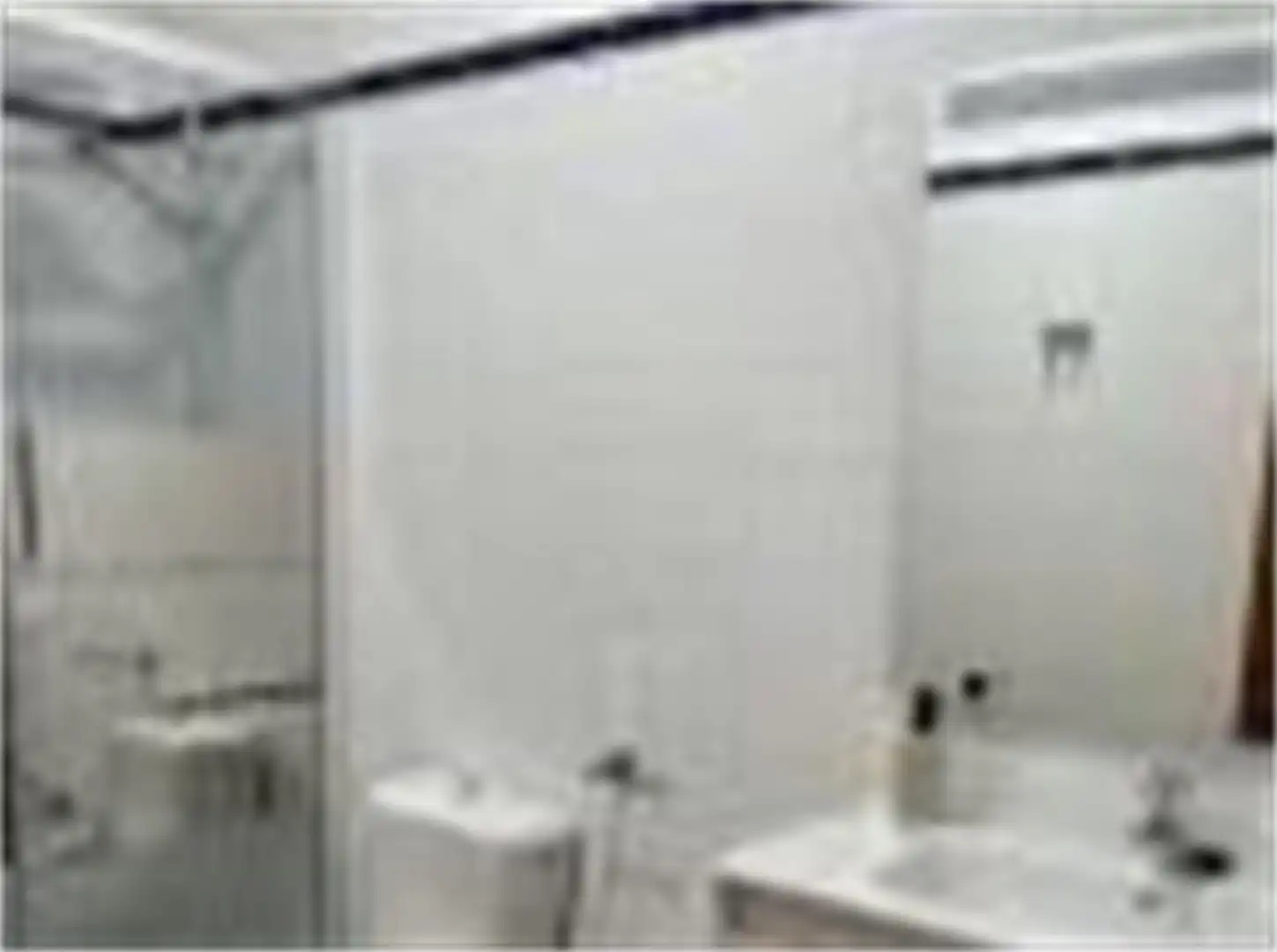 Bathroom of Detached homes for rent in Níjar  with Swimming Pool