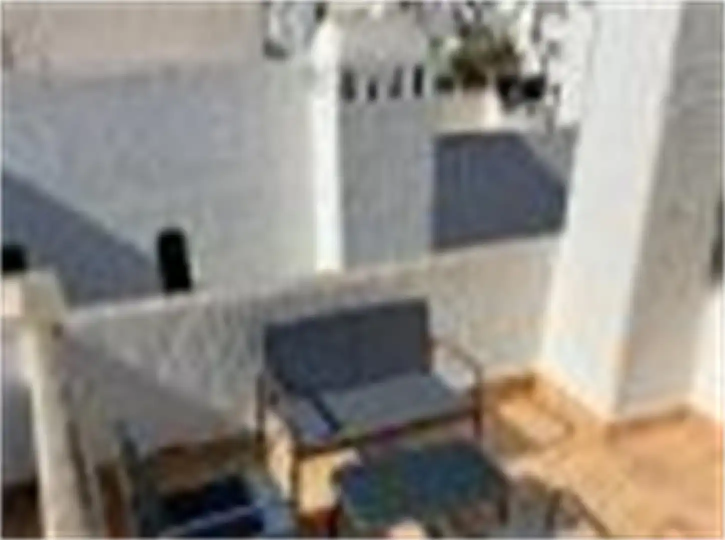 Terrace of Detached homes for rent in Níjar  with Swimming Pool