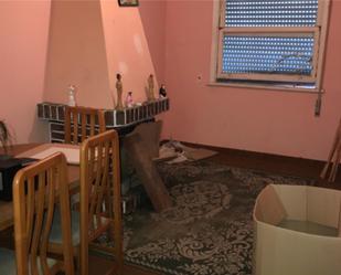 Dining room of Flat for sale in Moaña