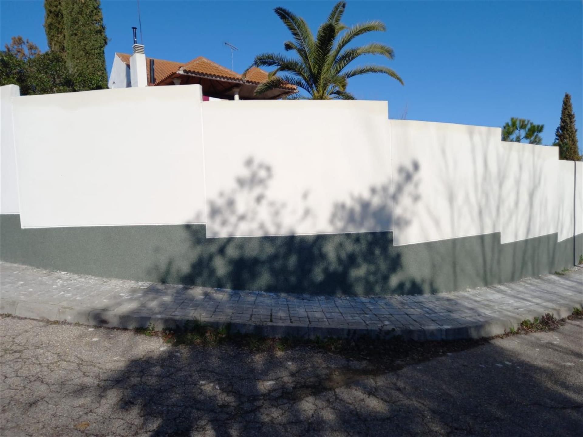 Exterior view of House or chalet for sale in Nambroca  with Air Conditioner, Terrace and Balcony