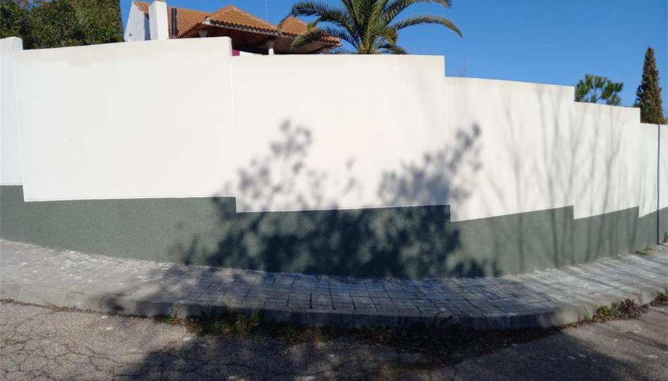 Casa o chalet en venta en Calle Comuneros de Castilla, Nambroca, Toledo - imagen 1 Foto 1 de Casa o chalet en venta en Calle Comuneros de Castilla, Nambroca, Toledo