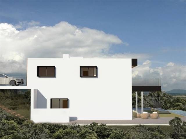 Casa-chalet en Venta en Carrer del Xiprer en Matadepera