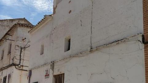 Foto 4 de Planta baja en venta en Calle Peñarroya, La Solana  , Ciudad Real