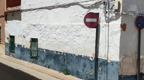 Foto 2 de Planta baja en venta en Calle Peñarroya, La Solana  , Ciudad Real