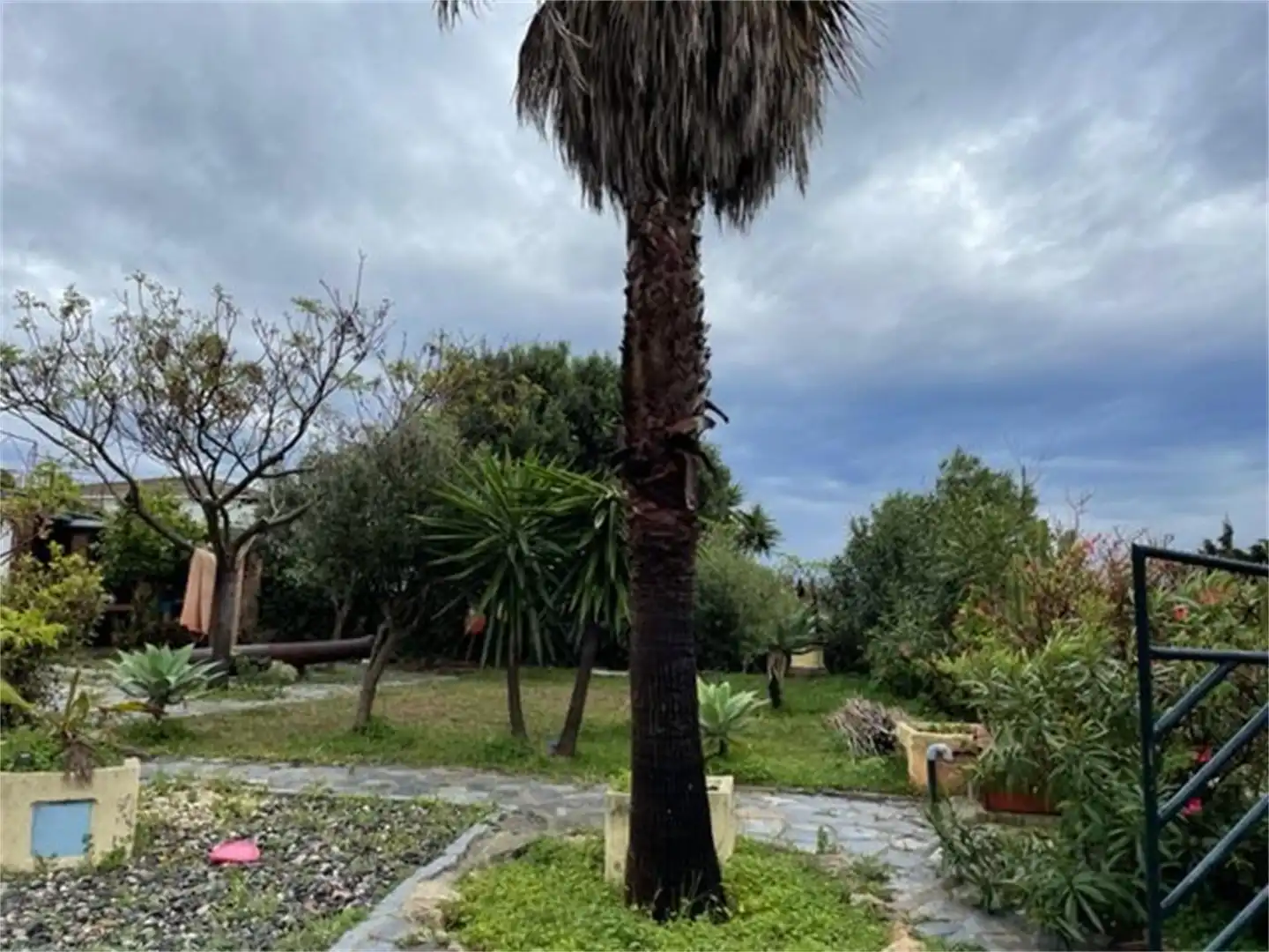 Piso en venta en Tarifa ciudad Jardín de Piso en venta en Tarifa con Aire acondicionado, Calefacción y Jardín privado