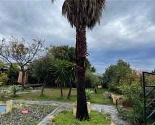 Garden of Flat for sale in Tarifa  with Air Conditioner, Heating and Private garden