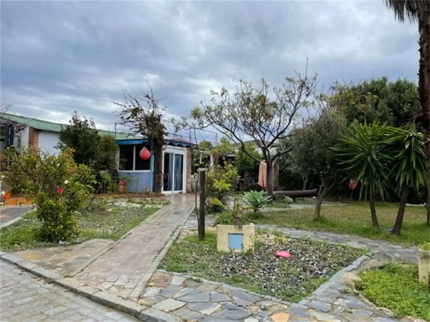Piso en venta en Tarifa ciudad Jardín de Piso en venta en Tarifa con Aire acondicionado, Calefacción y Jardín privado