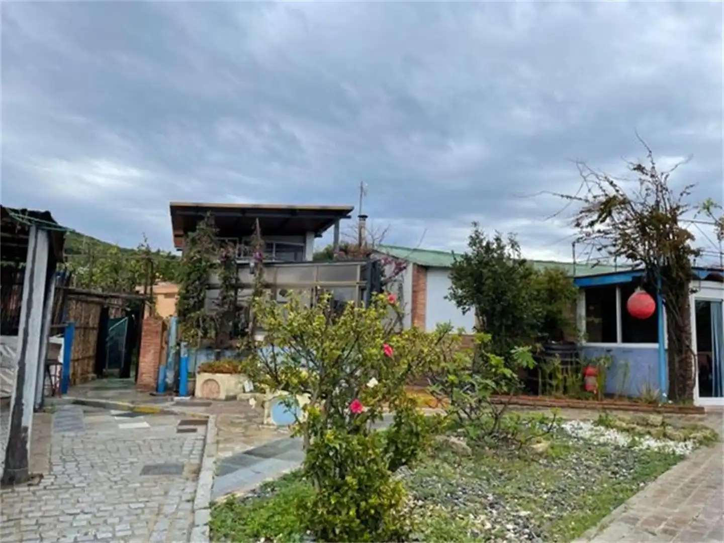 Piso en venta en Tarifa ciudad Vista exterior de Piso en venta en Tarifa con Aire acondicionado, Calefacción y Jardín privado