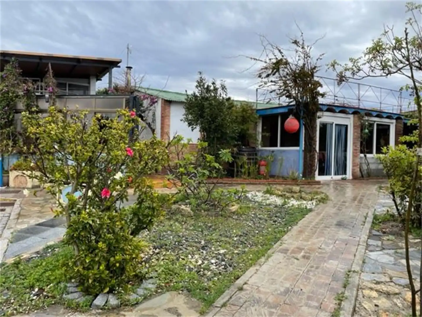 Piso en venta en Tarifa ciudad Jardín de Piso en venta en Tarifa con Aire acondicionado, Calefacción y Jardín privado